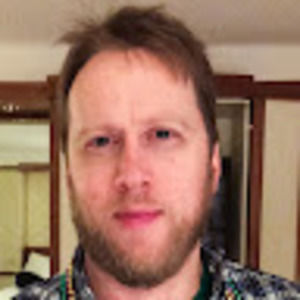 Meet your Posher, Jim